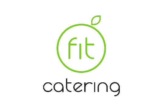 FitCatering - logo