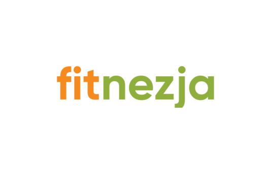 Fitnezja - logo