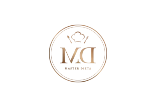 Masterdieta - logo