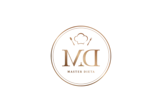Masterdieta - logo