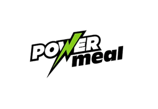 Powermeal - logo