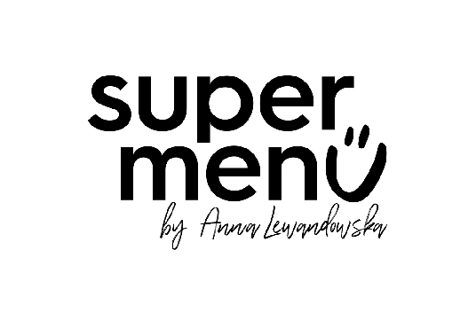 SuperMenu - logo